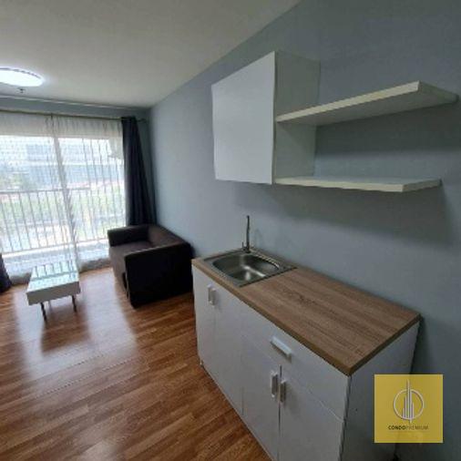picture G0357🚨中国客户,请加微信。(在联系方式的旁边)For rent The Trust Condo Ngamwongwan Line ❤️💜@condopremium💜❤️ - 19/33