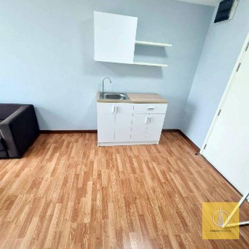 picture G0357🚨中国客户,请加微信。(在联系方式的旁边)For rent The Trust Condo Ngamwongwan Line ❤️💜@condopremium💜❤️ - 14/33