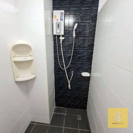 picture G0357🚨中国客户,请加微信。(在联系方式的旁边)For rent The Trust Condo Ngamwongwan Line ❤️💜@condopremium💜❤️ - 22/33
