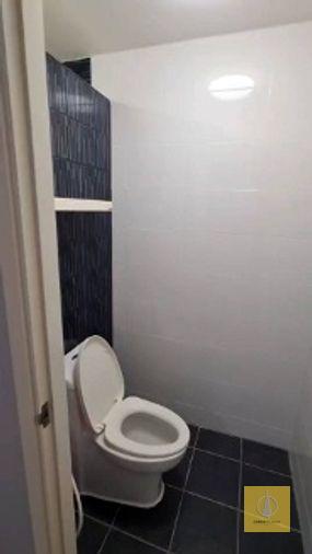 picture G0357🚨中国客户,请加微信。(在联系方式的旁边)For rent The Trust Condo Ngamwongwan Line ❤️💜@condopremium💜❤️ - 25/33