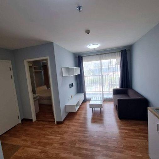 picture G0357🚨中国客户，请加微信。(在联系方式的旁边)For rent The Trust Condo Ngamwongwan Line ❤️💜@condopremium💜❤️ - 10/33