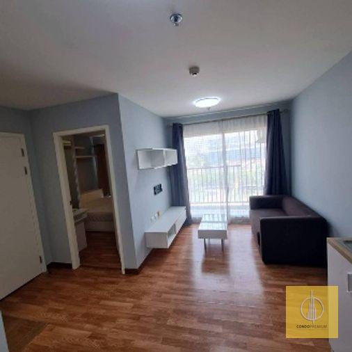 picture G0357🚨中国客户,请加微信。(在联系方式的旁边)For rent The Trust Condo Ngamwongwan Line ❤️💜@condopremium💜❤️ - 10/33