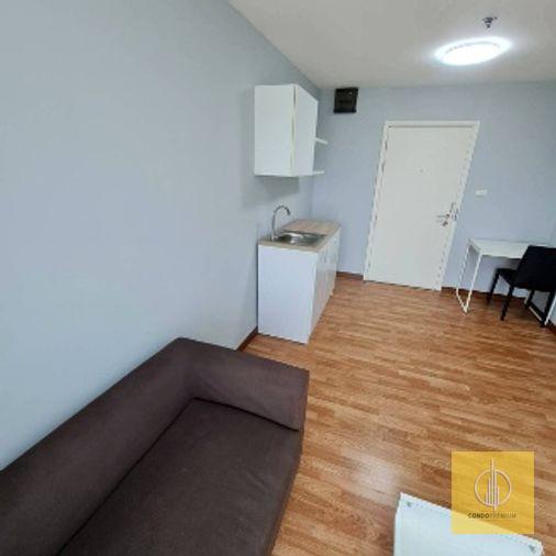 picture G0357🚨中国客户,请加微信。(在联系方式的旁边)For rent The Trust Condo Ngamwongwan Line ❤️💜@condopremium💜❤️ - 13/33