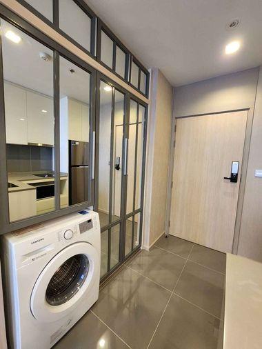 รูป ✨Condo for Rent : M Thonglor (( BTS Thonglor )) AP-02 (line : @condo91 ) - รูปที่ 9/12