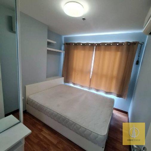 picture G0357🚨中国客户,请加微信。(在联系方式的旁边)For rent The Trust Condo Ngamwongwan Line ❤️💜@condopremium💜❤️ - 1/33