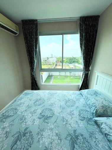 picture For Rent Metro Luxe Kaset - 28 sq.m.  8th floor - 2/5