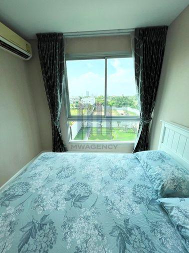 picture For Rent Metro Luxe Kaset - 28 sq.m. 8th floor - 2/5