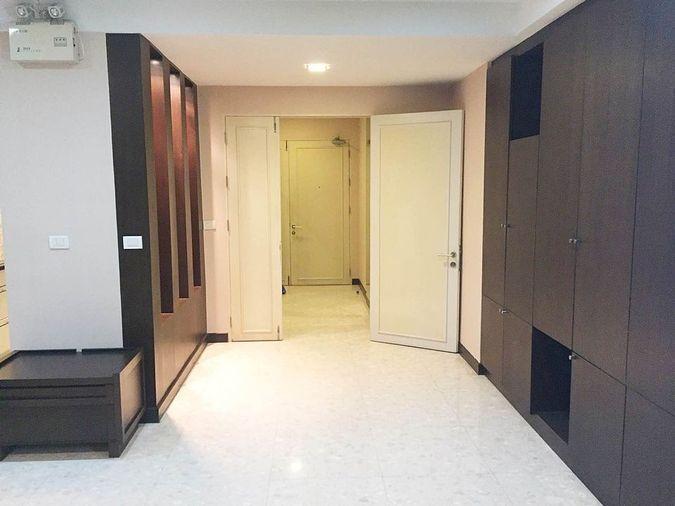 รูป เช่าคอนโด ณุศาศิริ แกรนด์   :   Nusasiri Grand  (ST-02) - รูปที่ 17/18