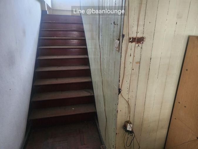 picture House for rent, shop for rent in Soi Thonglor 23, near BTS Thonglor. - 11/11