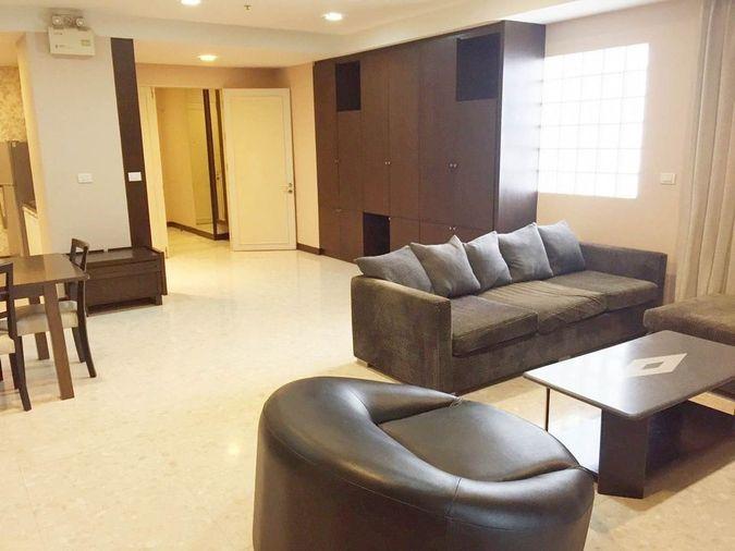 รูป เช่าคอนโด ณุศาศิริ แกรนด์   :   Nusasiri Grand  (ST-02) - รูปที่ 12/18