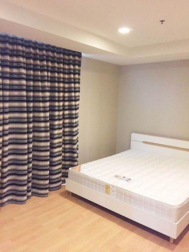 รูป เช่าคอนโด ณุศาศิริ แกรนด์   :   Nusasiri Grand  (ST-02) - รูปที่ 8/18