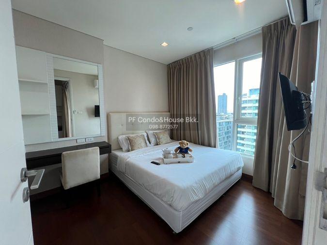 picture Ivy thonglor for rent near bts thonglor - 6/6