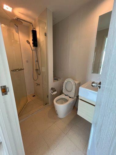 picture For Rent Metro Luxe Kaset - 28 sq.m.  8th floor - 4/5