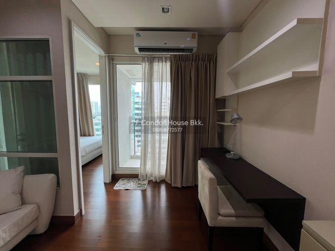 picture Ivy thonglor for rent near bts thonglor - 4/6