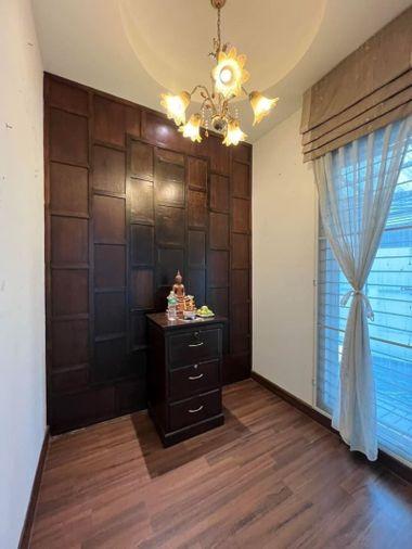 รูป บ้านมือสองศรีราชา หลังใหญ่ ใกล้สวนเสือศรีราชา ชลบุรี  - รูปที่ 12/20