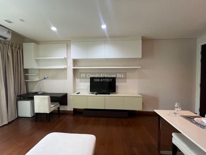 picture Ivy thonglor for rent near bts thonglor - 3/6