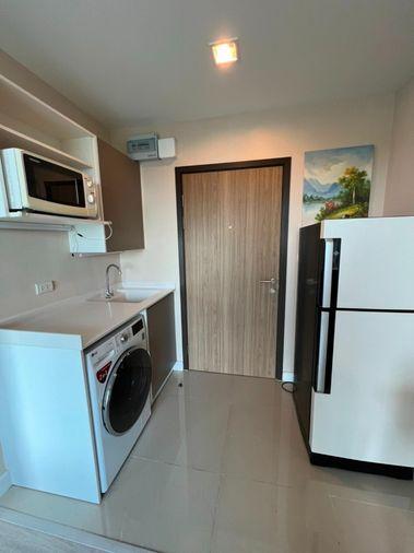 picture For Rent Metro Luxe Kaset - 28 sq.m.  8th floor - 3/5