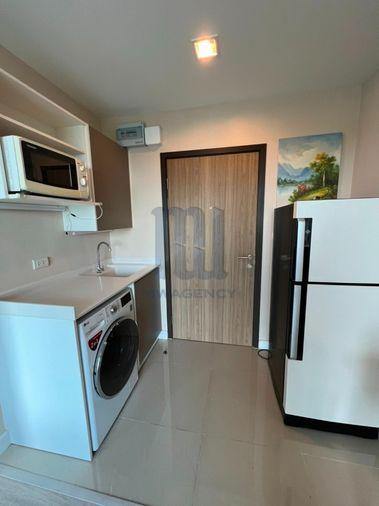 picture For Rent Metro Luxe Kaset - 28 sq.m. 8th floor - 3/5
