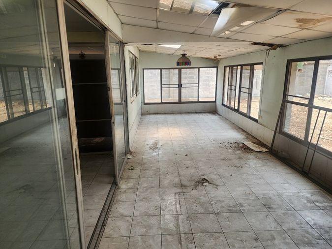 picture  House for rent, shop for rent in Soi Thonglor 23, near BTS Thonglor. - 10/11