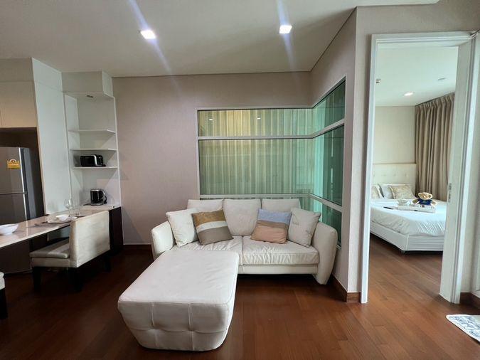 picture Ivy thonglor for rent near bts thonglor - 1/6