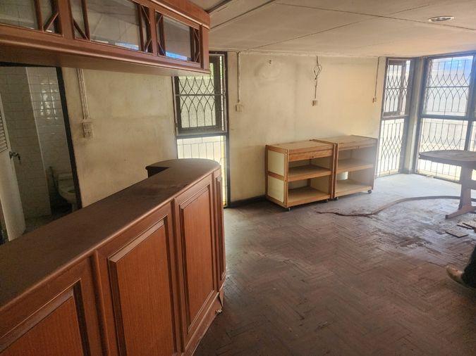 picture  House for rent, shop for rent in Soi Thonglor 23, near BTS Thonglor. - 8/11