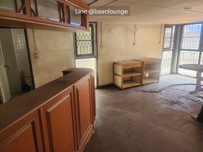 picture House for rent, shop for rent in Soi Thonglor 23, near BTS Thonglor. - 8/11