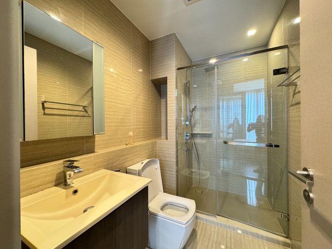 picture Condo for rent in The Line Asoke - Ratchada (MRT Rama 9) (SA-01)  - 10/11