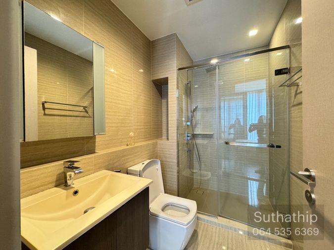 picture Condo for rent in The Line Asoke - Ratchada (MRT Rama 9) (SA-01) - 10/11