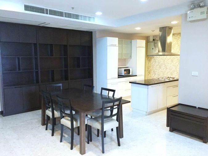 รูป เช่าคอนโด ณุศาศิริ แกรนด์   :   Nusasiri Grand  (ST-02) - รูปที่ 14/18