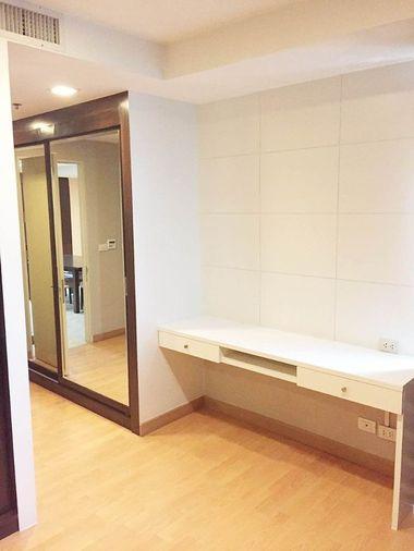 รูป เช่าคอนโด ณุศาศิริ แกรนด์   :   Nusasiri Grand  (ST-02) - รูปที่ 10/18