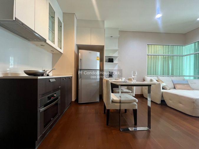 picture Ivy thonglor for rent near bts thonglor - 5/6