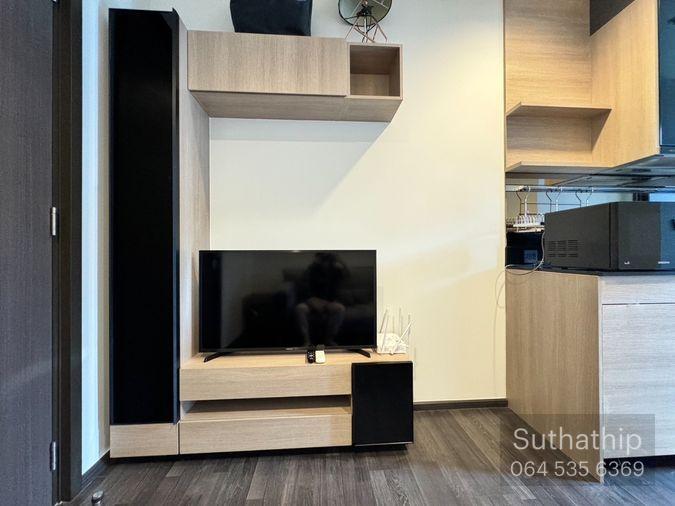picture Condo for rent in The Line Asoke - Ratchada (MRT Rama 9) (SA-01) - 5/11