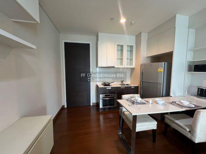 picture Ivy thonglor for rent near bts thonglor - 2/6