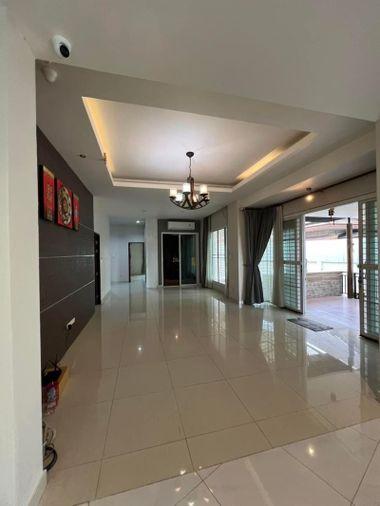 รูป บ้านมือสองศรีราชา หลังใหญ่ ใกล้สวนเสือศรีราชา ชลบุรี  - รูปที่ 6/20