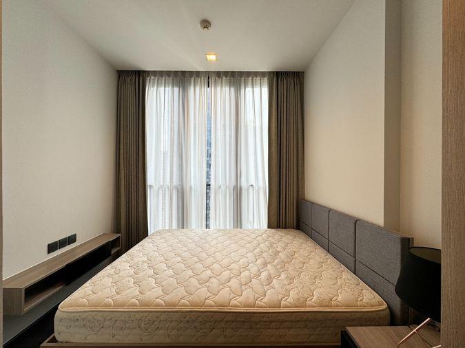 picture Condo for rent in The Line Asoke - Ratchada (MRT Rama 9) (SA-01)  - 2/11