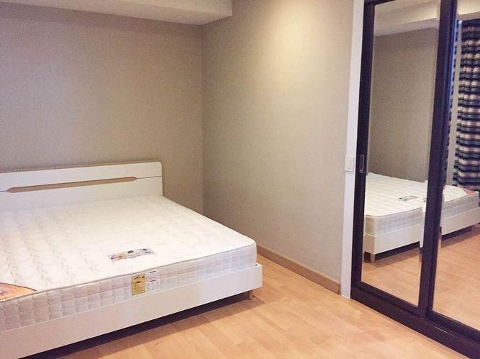 รูป เช่าคอนโด ณุศาศิริ แกรนด์   :   Nusasiri Grand  (ST-02) - รูปที่ 9/18