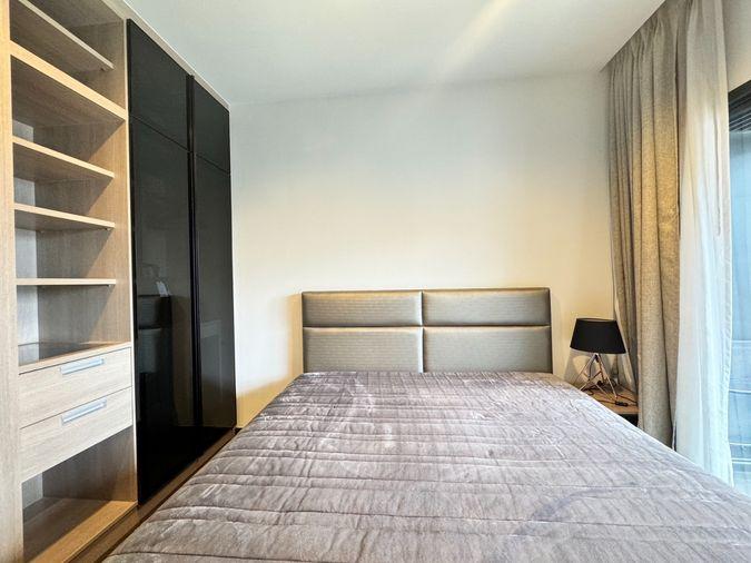 picture Condo for rent in The Line Asoke - Ratchada (MRT Rama 9) (SA-01)  - 4/12