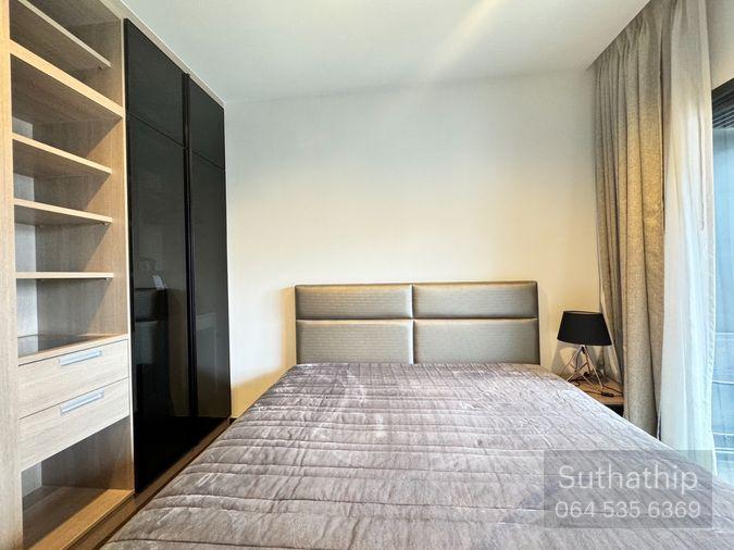 picture Condo for rent in The Line Asoke - Ratchada (MRT Rama 9) (SA-01) - 4/12
