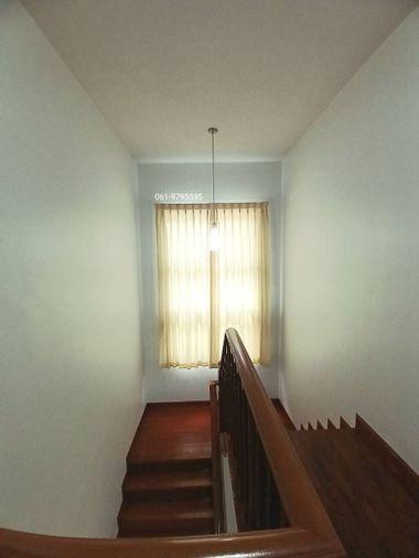 picture Sriracha second-hand detached house Srinakarin University, Sriracha, Chonburi - 7/18