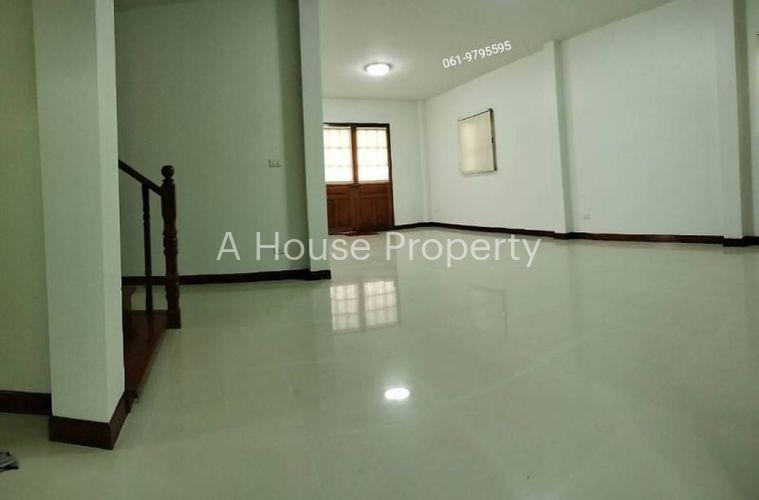 picture Sriracha second-hand detached house Srinakarin University, Sriracha, Chonburi - 5/18