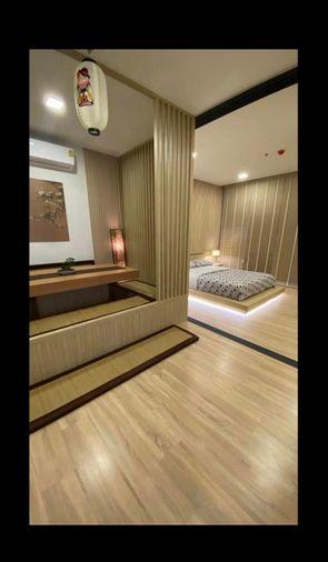 picture XT Phayathai. 1bed 43sqm. Line id: @pfagent - 2/9