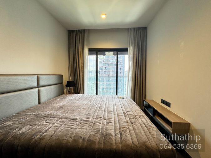 picture Condo for rent in The Line Asoke - Ratchada (MRT Rama 9) (SA-01) - 5/12