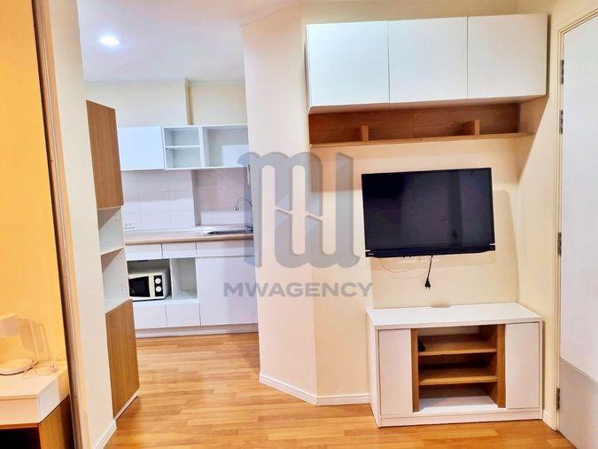 รูป MW๙๐❤💎❤กดปุ่มแอดไลน์ได้เลยนะคะ🔴💎💎Lumpini Park Rama 9 - Ratchada - รูปที่ 2/6