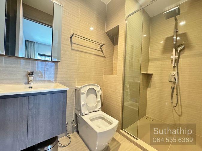 picture Condo for rent in The Line Asoke - Ratchada (MRT Rama 9) (SA-01) - 11/12