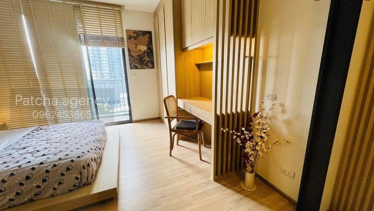 picture XT Phayathai. 1bed 43sqm. Line id: @pfagent - 6/9