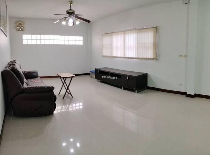 picture Sriracha second-hand detached house Srinakarin University, Sriracha, Chonburi - 4/18