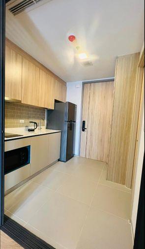 picture XT Phayathai. 1bed 43sqm. Line id: @pfagent - 4/9