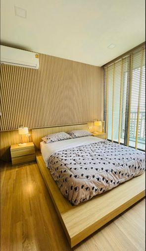 picture XT Phayathai. 1bed 43sqm. Line id: @pfagent - 5/9