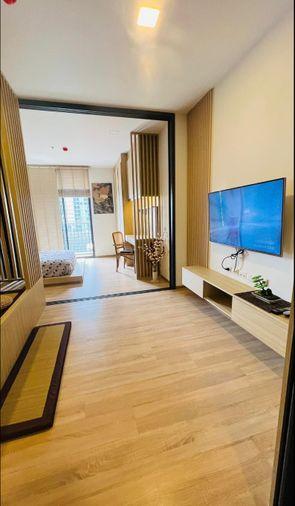 picture XT Phayathai. 1bed 43sqm. Line id: @pfagent - 1/9