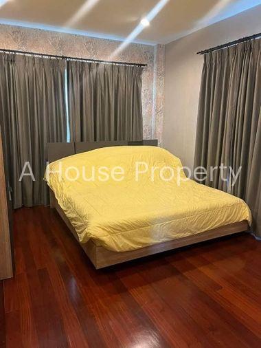 รูป บ้านเดี่ยวมือสอง หมู่บ้านปัญญารีสอร์ท บางพระ ชลบุรี - รูปที่ 12/16